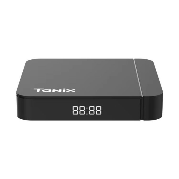 TV приставка Tanix W2 4/32