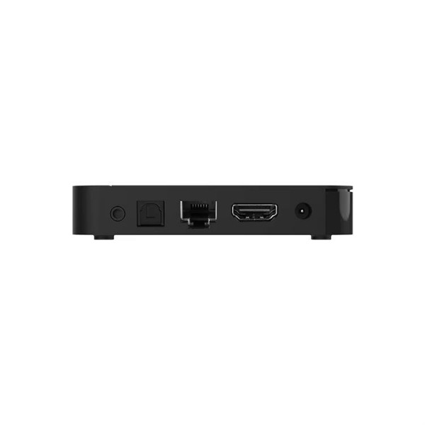 TV приставка Tanix W2 4/32
