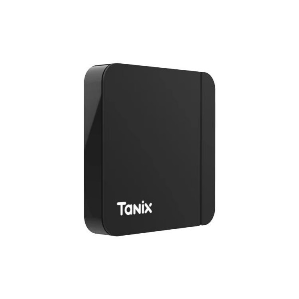 TV приставка Tanix W2 4/32