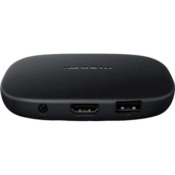 TV Приставка Xiaomi TV Box S (3nd Gen) (MDZ-32-AA)