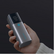 Універсальна мобільна батарея Marstek 25000mAh Grey (P288D)