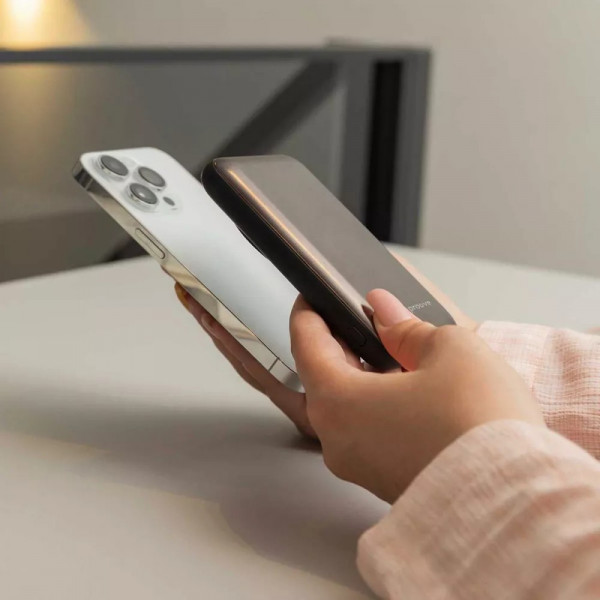 Універсальна мобільна батарея Proove Vibe Energy Plus 22.5W 10000mAh Gold (PBVE15012213)