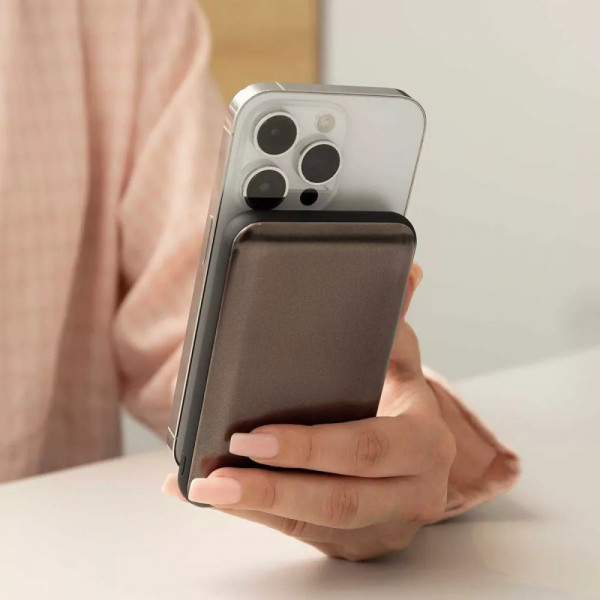 Універсальна мобільна батарея Proove Vibe Energy Plus 22.5W 10000mAh Gold (PBVE15012213)