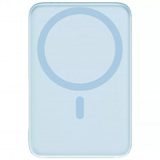 Універсальна мобільна батарея Proove X-Core 22.5W 10000mAh Sky Blue (PNXC22010008)