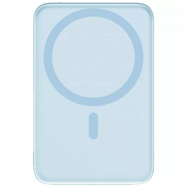 Універсальна мобільна батарея Proove X-Core 22.5W 10000mAh Sky Blue (PNXC22010008)