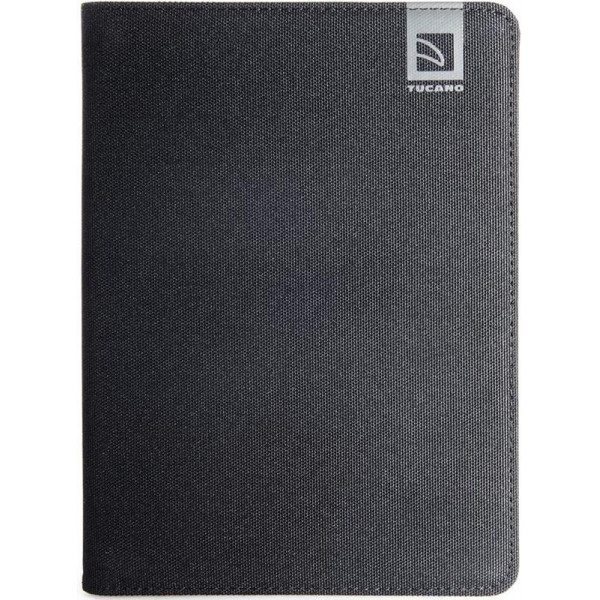 Універсальний чохол Tucano Vento Universal для планшетів 7-8", Black (TAB-VT78)