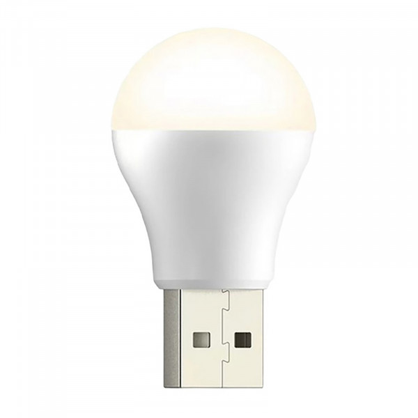 USB-лампочка XO Y1 Yellow Light