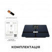 Ваги підлогові RENPHO Elis 2X Body Fat Scale (R-A018-BK)