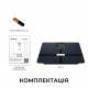 Ваги підлогові RENPHO Elis 2X Body Fat Scale (R-A018-BK)
