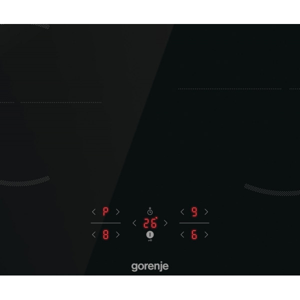 Варильна поверхня Gorenje GI6401BSC