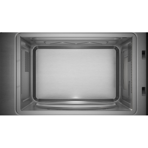 Вбудована мікрохвильова піч Bosch BFL524MH2