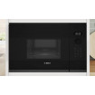 Вбудована мікрохвильова піч Bosch BFL524MH2
