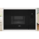 Вбудована мікрохвильова піч Bosch BFL524MH2