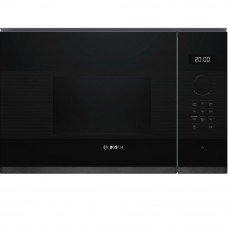 Вбудована мікрохвильова піч Bosch BFL524MH2