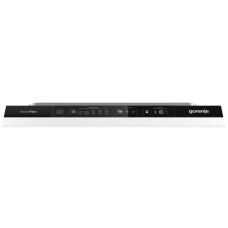 Вбудована посудомийна машина Gorenje GV561D10