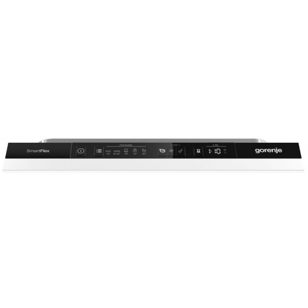 Вбудована посудомийна машина Gorenje GV561D10