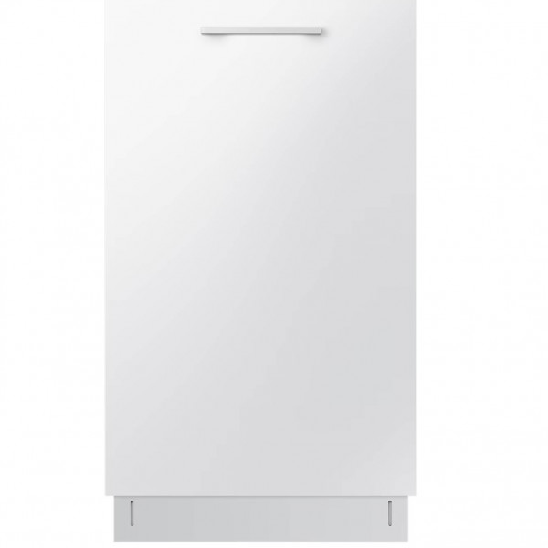 Вбудована посудомийна машина Samsung DW50DG450B00UA