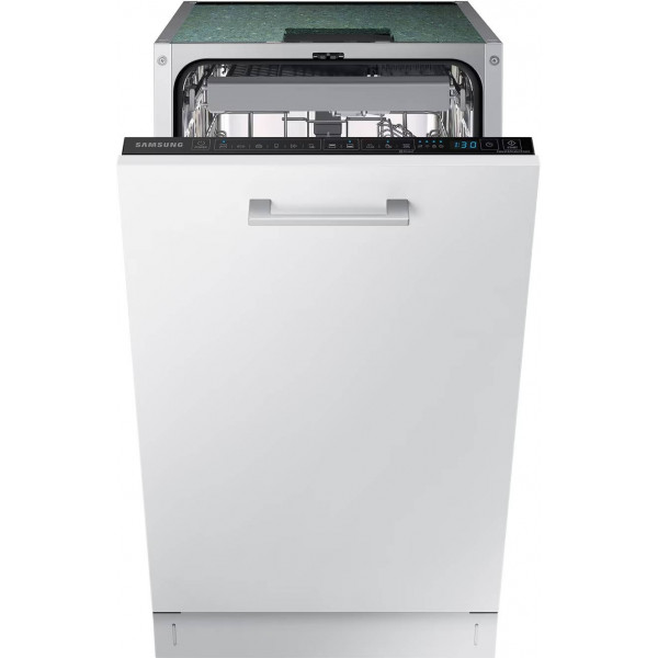 Вбудована посудомийна машина Samsung DW50DG450B00UA