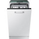 Вбудована посудомийна машина Samsung DW50DG450B00UA