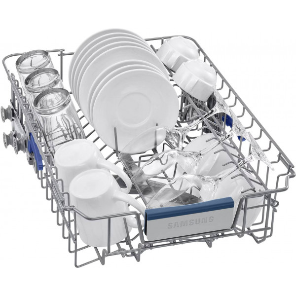 Вбудована посудомийна машина Samsung DW50DG450B00UA
