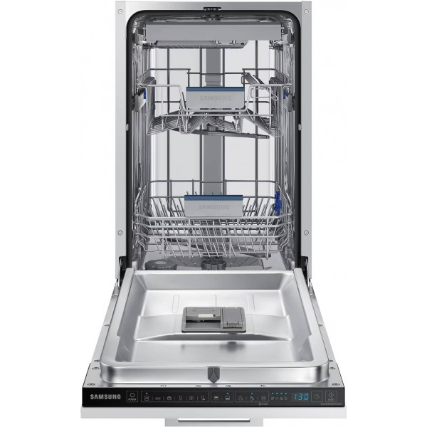 Вбудована посудомийна машина Samsung DW50DG450B00UA