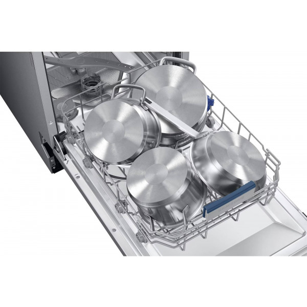 Вбудована посудомийна машина Samsung DW50DG450B00UA