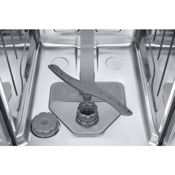 Вбудована посудомийна машина Samsung DW50DG450B00UA