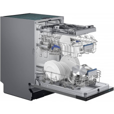 Вбудована посудомийна машина Samsung DW50DG450B00UA