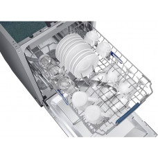Вбудована посудомийна машина Samsung DW50DG450B00UA