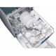 Вбудована посудомийна машина Samsung DW50DG450B00UA