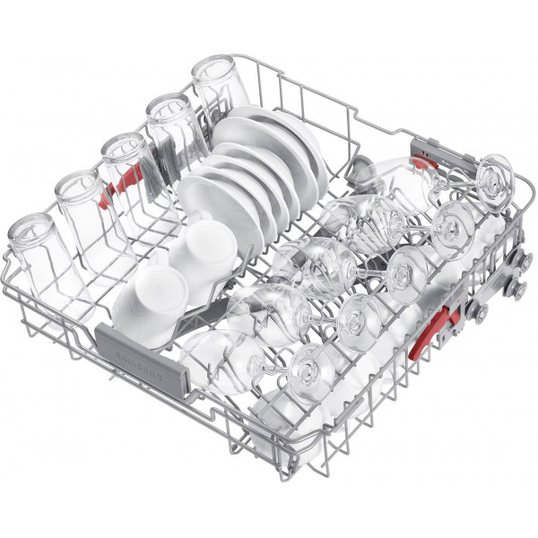 Вбудована посудомийна машина Samsung DW60CG550B00UA