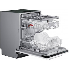 Вбудована посудомийна машина Samsung DW60CG550B00UA