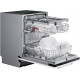 Вбудована посудомийна машина Samsung DW60CG550B00UA