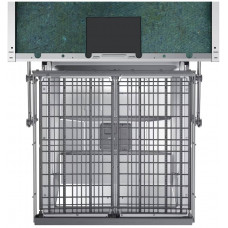 Вбудована посудомийна машина Samsung DW60CG550B00UA