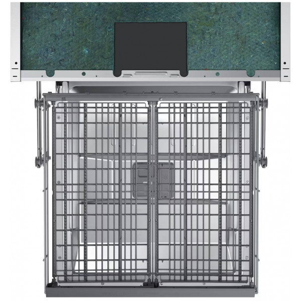 Вбудована посудомийна машина Samsung DW60CG550B00UA