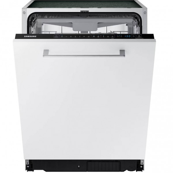 Вбудована посудомийна машина Samsung DW60CG550B00UA