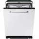Вбудована посудомийна машина Samsung DW60CG550B00UA