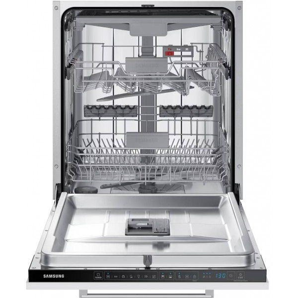 Вбудована посудомийна машина Samsung DW60CG550B00UA