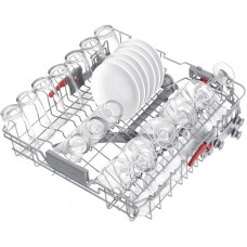 Вбудована посудомийна машина Samsung DW60CG550B00UA