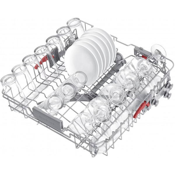 Вбудована посудомийна машина Samsung DW60CG550B00UA