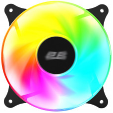 Вентилятор 2E Gaming Air Cool Black (2E-ACF120VRB-ARGB)