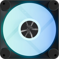 Вентилятор APNX FP1-R 120 ARGB Black - 3 Pack (APF3-PF11267.11)