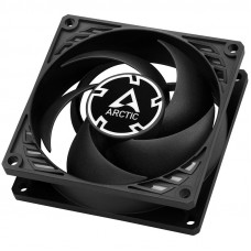 Вентилятор Arctic P8 PWM PST Black (ACFAN00150A)