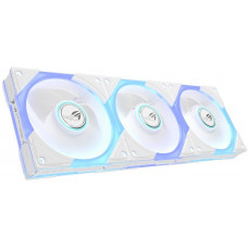 Вентилятор Asus ROG Eurux GR120 FAN ARGB White 3in1 (90DA00J3-B09020)
