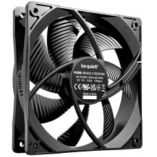 Вентилятор be quiet! Pure Wings 3 120mm PWM Reverse 3-Pack Black (BL137)