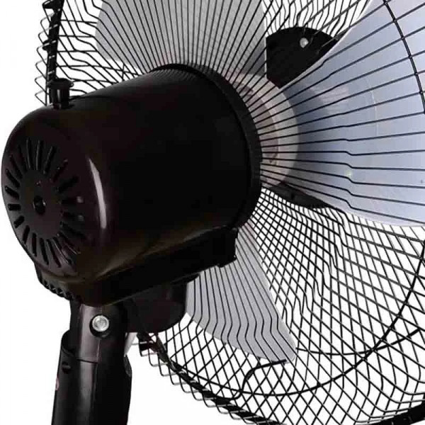 Вентилятор Delfa DSF 1624