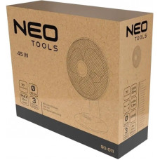 Вентилятор NEO Tools (90-011)