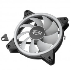 Вентилятор PCCooler F3 T120 ARGB BK 3IN1