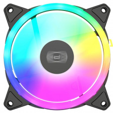 Вентилятор PCCooler F3 T120 ARGB BK 3IN1
