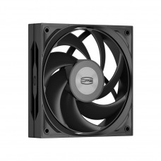 Вентилятор PCCooler FE120 BK